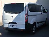 Ford Tourneo Custom (2016) 2.0TDCi, Trend, AC - náhled 3