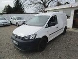 Volkswagen Caddy 1,6TDi-75KW- NOVÁ STK+SERVISKA - náhled 2