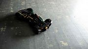BAC Mono Centenary