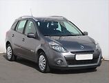Renault Clio (2009) 1.5 dCi, Automat, Serv.kniha - náhled 1