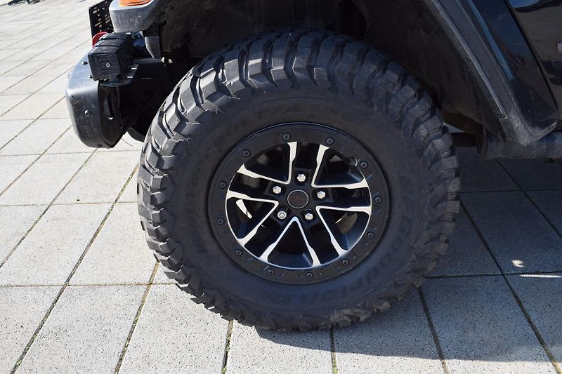 Jeep Wrangler (2024) Rubicon/Expedice/Naviják/Ledni - fotka 3 z 72