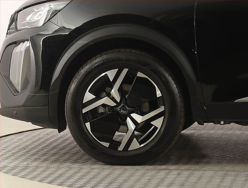 Peugeot 2008 (2025) 1.2 PureTech - fotka 15 z 26