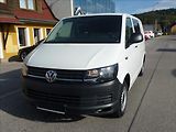 Volkswagen Transporter 2,0 TDI T6 6míst Klima,TZ - náhled 2
