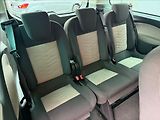 Ford Tourneo Custom 2,2 L2,Titanium,po servisu - náhled 23