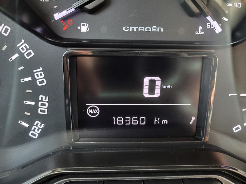 Citroën C3 1.2 PureTech 82k S&S FEEL *ČR - fotka 38 z 40