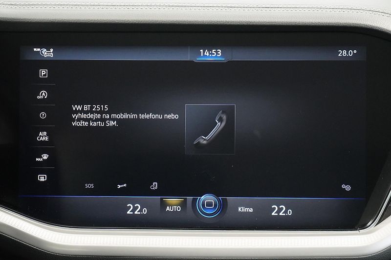 Volkswagen Touareg 3.0TDI,170kW,ČR,DigitalCockpit - fotka 26 z 29