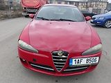 Alfa Romeo 147 1,6i 77kW LPG - náhled 6