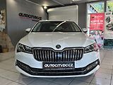 Škoda Superb 2.0 TDi DSG STYLE, ACC, KAMERA - náhled 1