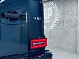 Mercedes-Benz Třídy G (2024) G63 CZ AMG CARBON PERFORMANCE  - náhled 9