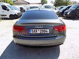 Audi A5 2,0 TDI S-LINE, ALCANTARA, TOP - náhled 12