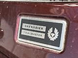 INEOS Grenadier (2025) 3,0 TRIALMASTER, REZERVACE - náhled 26