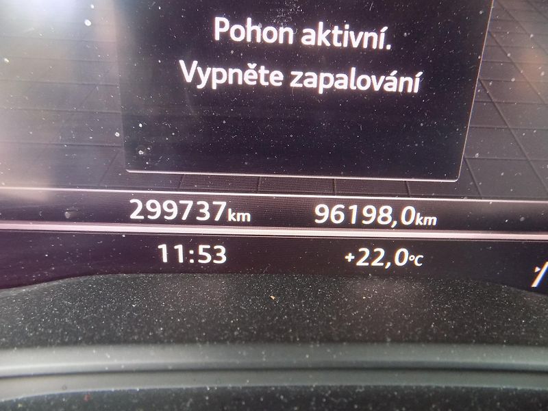 Audi SQ5 3,0 255 KW B&O, SLINE, TOP!!!! - fotka 43 z 44