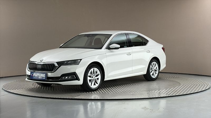 Škoda Octavia 1.5 TSI E-Tec DSG Style - fotografie inzerátu