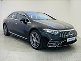 Mercedes-Benz EQS 53 4MATIC+ AMG 118 kWh - náhled 24