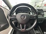 Škoda Fabia (2015) 1.4 TDi, ČR, AC, temp - náhled 12