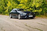Mercedes-Benz CLS (2019) 350 d 4MATIC - náhled 30
