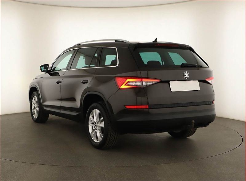 Škoda Kodiaq (2018) Style 2.0 TDI 4x4 - fotka 4 z 16