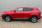 MG EHS 1.5 Exculsive.