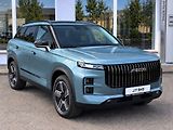 Jaecoo 7 (2026) SHS 1,5 TGI (275k) Exclusive - náhled 13