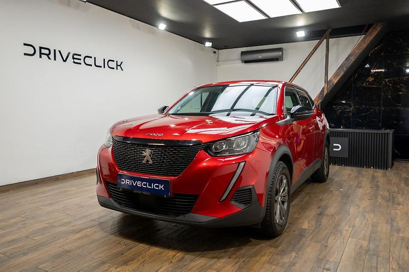 Peugeot 2008 1.2 PureTech 96 kW - fotka 1 z 27
