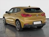 BMW X2 (2018) M Paket sDrive18d, Automat - náhled 3