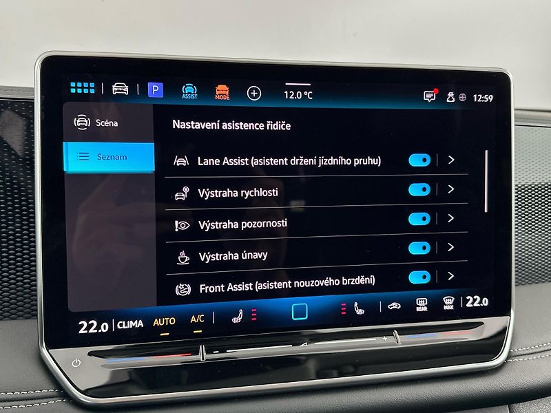 Volkswagen Tiguan (2024) Life 1.5 TSI 96kW DSG - fotka 15 z 35