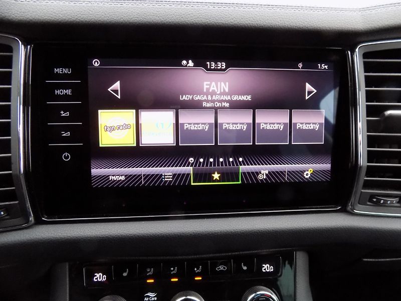 Škoda Kodiaq (2022) 2.0TDI/4x4/DSG/Full-LED/NAVI/ - fotka 32 z 48