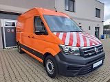 Volkswagen Crafter (2019) 2.0 TDI, ZÁRUKA - náhled 1