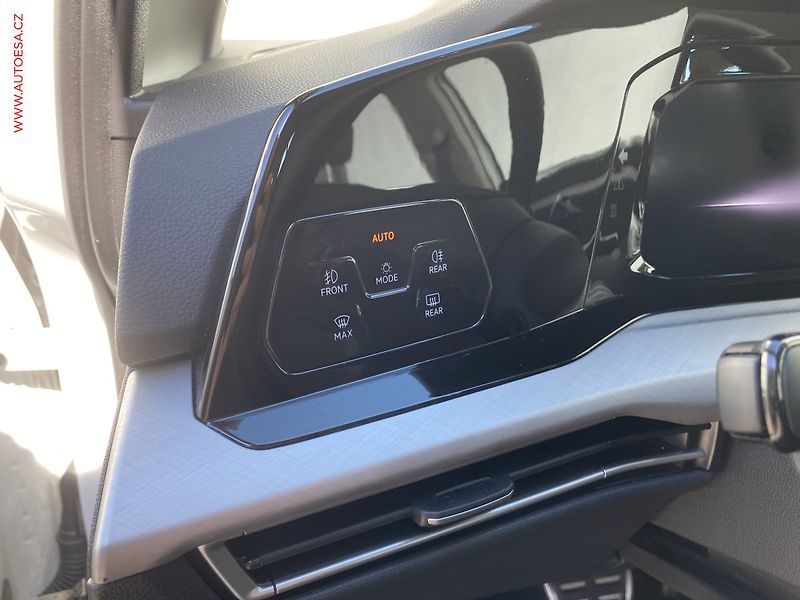 Volkswagen Golf (2022) 2.0 TDi 4x4, Alltrack, DSG, - fotka 15 z 22
