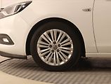 Opel Zafira (2017) 1.4 Turbo, 7 míst, Serv.kniha - náhled 15