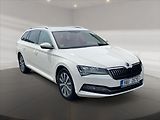 Škoda Superb 1,5 TSI 110 Style - náhled 1