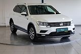 Volkswagen Tiguan - náhled 8