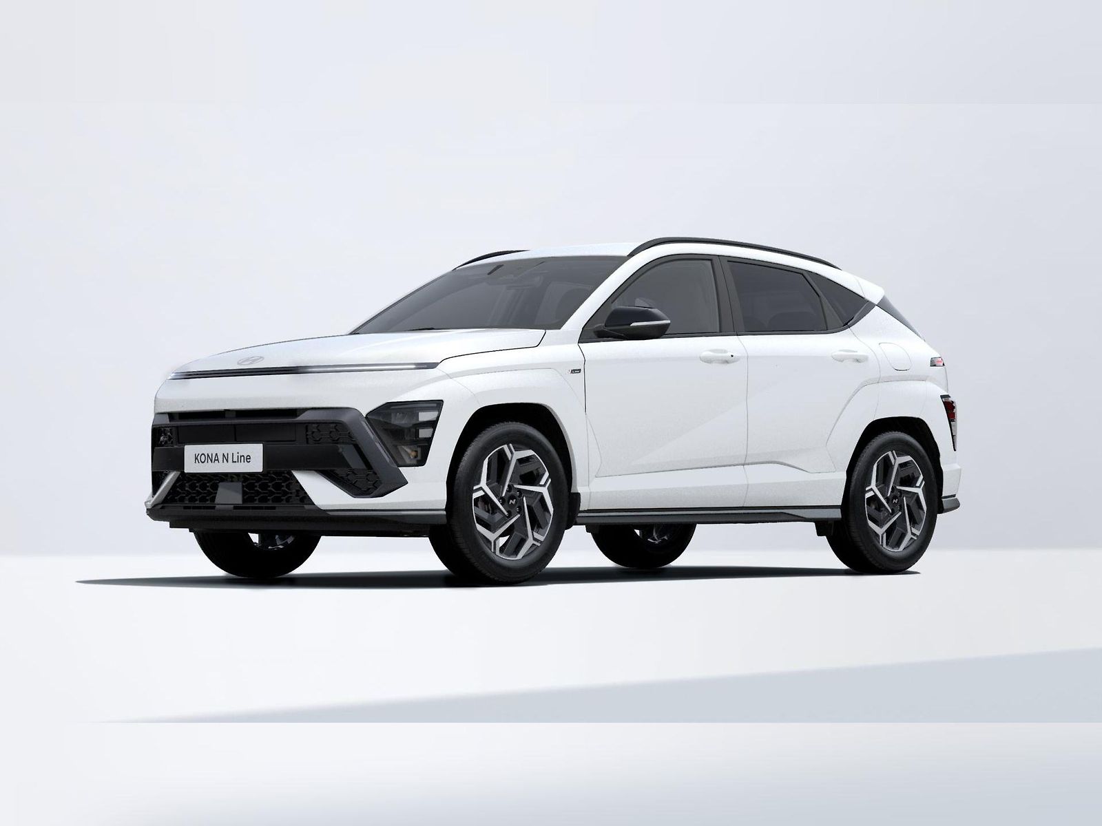 Hyundai Kona N-Line