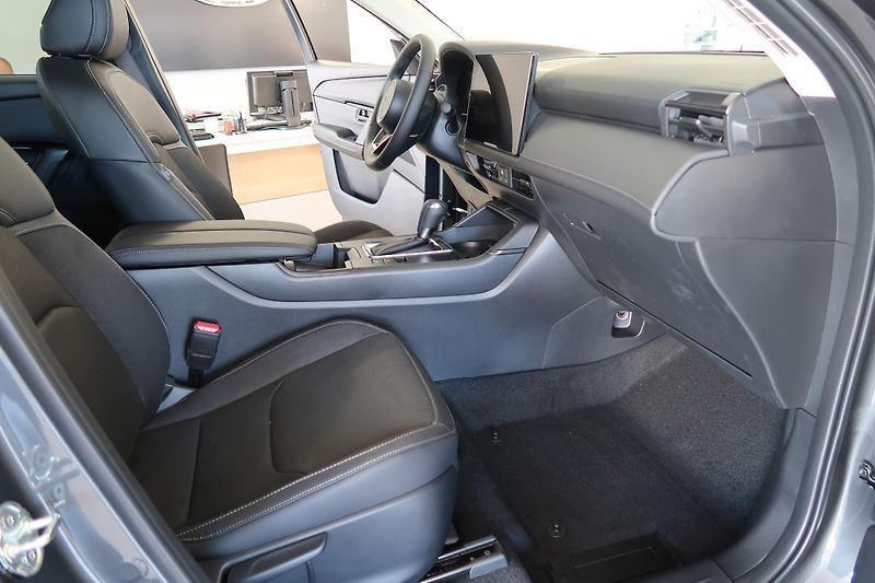 Mazda CX-5 (2026) 2,5 G141 AT AWD Centre-Line - fotka 14 z 21