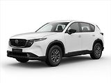 Mazda CX-5 (2026) 2,5 G 141ps 6AT FWD Prime-Line - náhled 1
