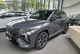Hyundai Tucson (2026) 26 T-GDI HP 4WD DCT GO N LINE - náhled 1