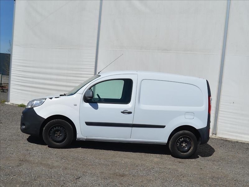 Renault Kangoo - fotka 2 z 16