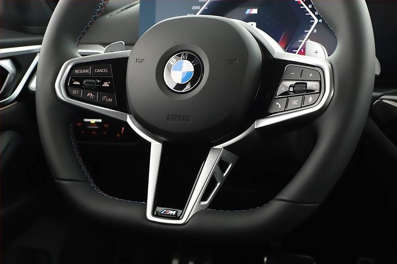 BMW Řada 4 (2025) M440i xDrive - fotka 8 z 20