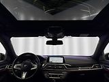 BMW Řada 7 750d xDrive M-PAKET, LASER, H& - náhled 27