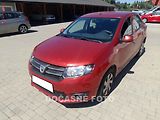 Dacia Logan (2026) 0.9 Tce, 1.maj,ČR, AC, temp - náhled 1
