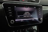 Škoda Superb (2019) Style 2.0 TDI, Automat, Kůže - náhled 18