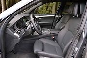BMW řady 5 Gran Turismo.