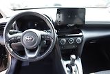 Toyota Yaris Cross 1.5TNGA 125 - 1 CVT Comfort Te - náhled 15