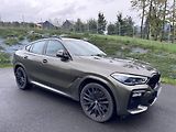 BMW X6 (2021) Bmw x6 40d - náhled 2