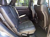 Dodge Durango (2026) Nové GT skladem!!! Vapour Grey - náhled 12