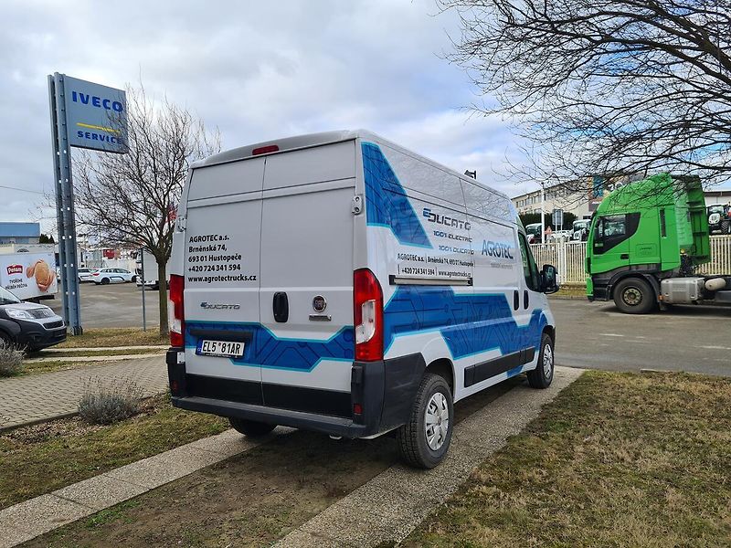 Ostatní (2021) 250 L2H2 elektro - fotka 6 z 13