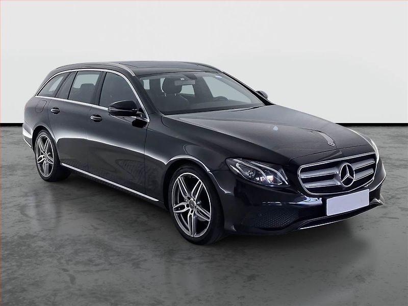 Mercedes-Benz Třídy E (2018) E 200 - fotografie inzerátu