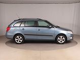 Škoda Fabia (2011) Elegance 1.2 TSI, Tempomat - náhled 6