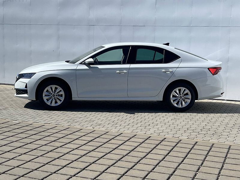 Škoda Octavia (2026) Classic  6MP 1,5TSI - fotka 2 z 6
