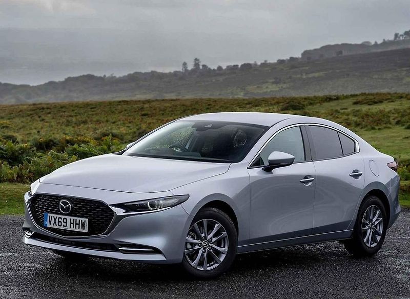 Octavia je liftback a těch je málo